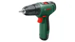 Bosch EasyDrill 1200 belaidis gręžtuvas 1500 RPM be rakto griebtuvas 940 g juodas, žalias