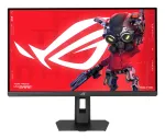 ASUS ROG Strix XG27UCMG žaidimų ekranas, 27", 4K, 240 Hz, juodas