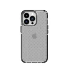 Tech21 EvoCheck Multi-Drop T21-9192 dėklas Apple iPhone 13 Pro, juodas
