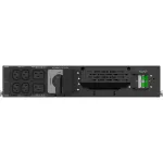 PowerWalker PDU VFI ICR (offline) UPS įrenginiui, spintos modulis