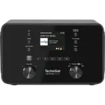 Asmeninis radijo imtuvas TechniSat DigitRadio 550 IR DAB+ FM 100W