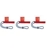 Adapterinis dirželis Knipex 00 50 02 T BK (3 vnt.)
