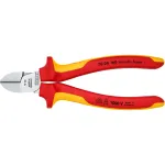 Knipex 70 06 160 replės, įstrižinės replės