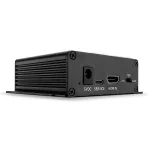 Lindy HDMI 4K60 garso i&scaron;gaviklis