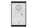 Audio domofono sistema 2N 9153101 (2N Helios IP Uni)