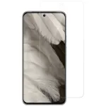 Apsauginis stiklas 4smarts Second Glass Clear, skirtas Samsung Galaxy A55