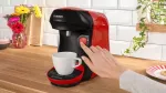 Bosch Tassimo Happy TAS103E kapsulinis kavos aparatas 0,7 L