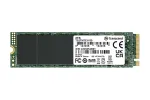 SSD diskas Transcend 1TB M.2 PCIe Gen3 x4 NVMe TS1TMTE115S