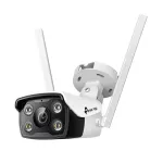 TP-Link VIGI C340-W 4MP lauko belaidė IP spalvoto vaizdo kulka