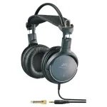 JVC HA-RX700 ausinės, laidinės, juodos