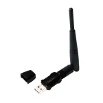 Tinklo adapteris LogiLink WL0238 USB 2.0 Wi-Fi