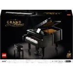 LEGO IDEAS 21323 GRAND PIANO