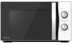 Mikrobangų krosnelė Toshiba MWP-MG20P(WH) 800 W 20 L
