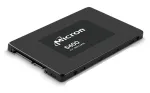 2,5 colio SATA III SSD Micron 5400 PRO 3,84 TB &mdash; 3D TLC NAND, 6 Gbit/s, HW AES
