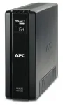 APC Back-UPS Pro 1.5 kVA / 865 W nepertraukiamo maitinimo &scaron;altinis (UPS) linijinis-interaktyvus, 6 lizdai
