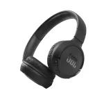 Ausinės JBL Tune 510 BLACK