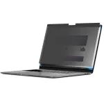 Qoltec Filtro Privacy GDPR MacBook Air 13 inch magnetinis privatumo filtras (13.60, 16:9), apsauginė plėvelė ne&scaron;iojamam kompiuteriui