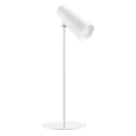 Xiaomi lanksti įkraunama stalinė lempa 3,5 W balta (BHR8959GL)