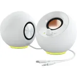 Creative Labs 51MF1725AA001 White 2.0 garsiakalbių sistema