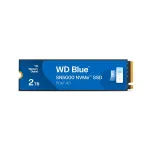 WESTERN DIGITAL SSD - WD Blue SN5000 NVMe - 2TB - Pci-e Gen4 x4 - M.2 2280