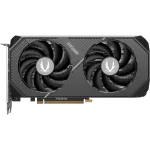 Vaizdo plok&scaron;tė ZOTAC GAMING GeForce RTX 5070 Twin Edge 12GB GDDR7