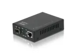 LevelOne GVT-2000 RJ45 į SFP gigabitinis medijos keitiklis