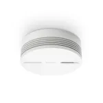 Netatmo NA-NSA-EC belaidis tarpusavyje jungiamas dūmų detektorius