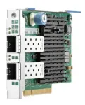 HPE 562FLR-SFP+ tinklo adapteris &ndash; PCIe 3.0 x8 &ndash; 10 Gigabit SFP+ 2 prievadai