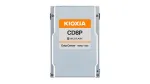 Kioxia CD8P-R 30,7 TB 2,5 colio PCI Express 5.0 NVMe BiCS FLASH TLC