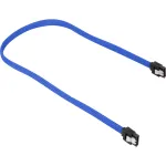 Sharkoon SATA-Cable &ndash; Serial ATA 150/300/600 &ndash; SATA (W) 30cm
