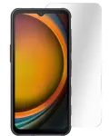 eSTUFF ES504108 grūdinto stiklo ekrano apsauga Samsung Galaxy Xcover7, skaidri, 1 vnt.