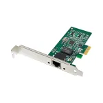 MicroConnect MC-PCIE-82574L tinklo plok&scaron;tė vidinė Ethernet 1000 Mbit/s
