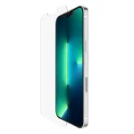 Apsauginis stiklas Belkin OVA069zz, grūdintas, Apple iPhone 13 / iPhone 13 Pro