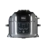 Ninja OP300 Foodi Multi-Cooker 6 L 1460 W Juoda