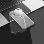 Dėklas Devia Naked iPhone XI Pro Max
