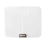 Salter 9164 WH3RJLEU16 Ghost Compact Analyser White - kūno sudėties analizatorius