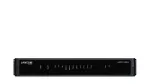 Mar&scaron;rutizatorius LANCOM 1803VA juodas su 1 ventiliatoriumi, SNMP, Ethernet 10/100/1000 Mbit/s