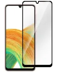 eSTUFF ES504084 grūdinto stiklo apsauginis ekrano stikliukas Samsung Galaxy A33 5G