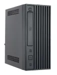 Chieftec BT-02B-U3-250VS kompiuterio korpusas Mini Tower juodas 250 W