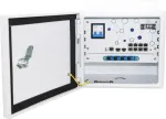 Ernitec ELECTRA-M10-OUTDOOR-200 lauko pramoninis tinklo jungiklis, L2 valdomas