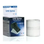 Seiko Instruments &ndash; etiketės 19 x 147 mm, 150 vnt., skirtos Smart Label Printer 120, 220, Pro (42100623)