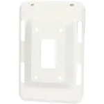 Cambium Networks cnPilot e430H sieninis laikiklis universaliems belaidžio prieigos ta&scaron;ko montavimo darbams (PL-WALLMNTB-WW)