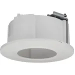Hanwha Techwin Hanwha SHD-1408FW - Montažas - Vidaus - Baltas - Hanwha - XND-8080R XND-6080R XNDL6080R QNV-8080R QNV-7080R QNV-6082R QNV-6072R HCV-7080R HCV-7070R - Plastikas