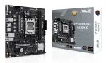 Motininė plok&scaron;tė ASUS PRIME A620M-E-CSM AMD A620 lizdas AM5 micro ATX