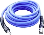 Žarnos Aerotec SUPERFLEX PRO 10 m x 6 mm &ndash; suspausto oro žarna, armuota konstrukcija