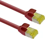 Pataisos kabelis Helos 3,0 m SFTP Cat 6a