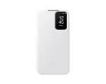 Samsung EF-ZA556 dėklas mobiliesiems telefonams 16,8 cm (6,6 colio) Piniginės dėklas Baltas
