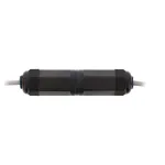 InLine Cat.6 mova, vandeniui atspari IP67, 2x RJ45 F/F, 1:1