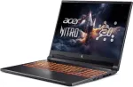 Ne&scaron;iojamas kompiuteris Acer Nitro V 16 AI ANV16-42 16 colių AMD Ryzen 7 260 16 GB RAM 1.024 TB SSD GeForce RTX 5060 Win 11 Home