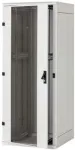 Laisvai pastatomas stovas Triton 19 colių 15U 600x800 su stiklinėmis durimis